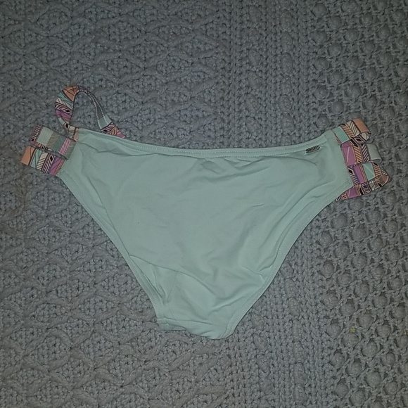 Rip curl bikini bottoms - Picture 2 of 2